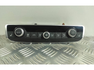 Блок управления климат-контролем 8V0820043AF, 901561470005 Audi A3 S3 8V