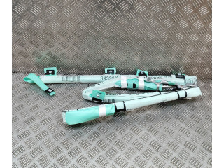 Боковая подушка безопасности 57H880741E   Skoda Kodiaq II