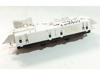 Блок управления климат-контролем AM5T18549, DT1T18549   Ford Transit   Tourneo Connect