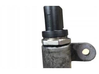 Vstřikovací lišta 0281002672, A6420702695 Mercedes-Benz Vito Viano W639