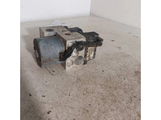 Блок АБС 967055, 0273002418 Renault Clio II 2001-2005 года