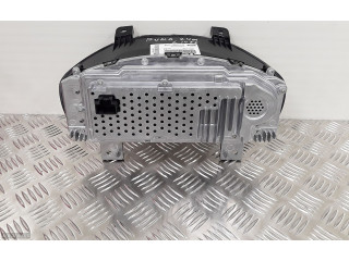 Панель приборов n1bt10849fae   Ford Puma       