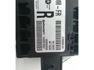 Блок управления P05150620AC, 0281018312 Fiat Freemont