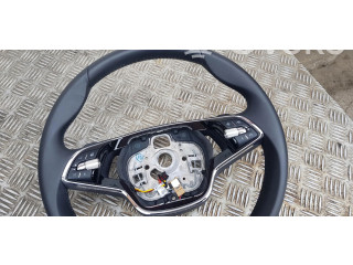 Руль Skoda Octavia Mk4 2019 - года 5e3419093AT