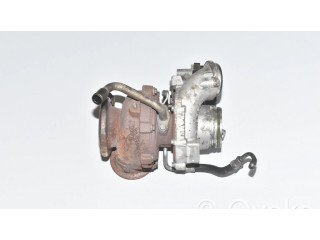 Турбина BMW 5 F10 F11 3.0 7823270, 11657823270 для двигателя N57 D30 A для двигателя 530 d