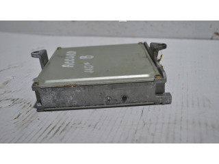 Блок управления двигателя 37820PDAG01 Honda Accord