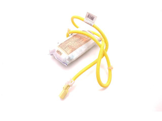 Подушка безопасности в сиденье SsangYong Korando