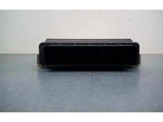 Блок управления двигателя A6655400132   SsangYong Rexton