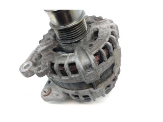 Генератор 04C903023L, F000BL08F2 Skoda Fabia Mk3 (NJ)