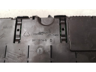 Панель приборов P9664365280F00, 281203249   Citroen C4 I Picasso       