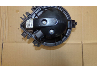 Вентилятор печки       Mini One - Cooper R50 - 53