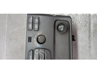 Блок управления климат-контролем Volvo S80