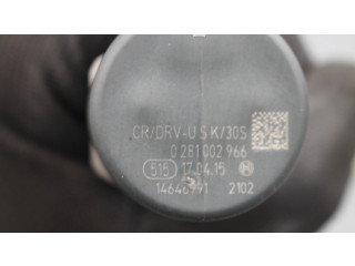 Топливная рампа 0445214302, 0281006318   Honda HR-V   для двигателя N16A3