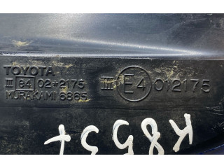 Зеркало электрическое Lexus IS 200-300 1999 - 2005 года