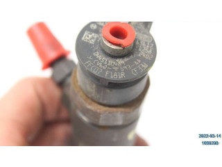 Форсунка 1745052, 0445110489    Ford Transit -  Tourneo Connect  XVGA 