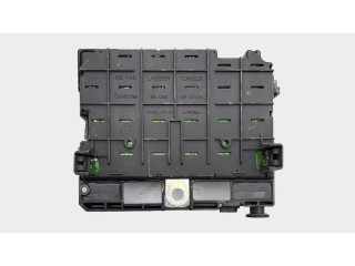 Pojistková skříňka 9657608580, 9650663880 Fiat Ulysse 2002