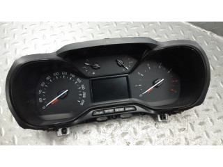 Přístrojová deska  Citroen Berlingo 2020 9838081980, 983808198000  