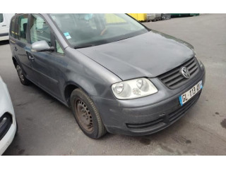 Моторчик дворников 2K1955119D Volkswagen Touran I