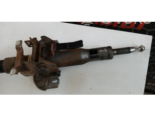 Рулевая рейка MR307361, 020226227 Mitsubishi Pajero Sport I 1996 - 2008 года