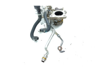 Turbodmychadlo Турбина 9845031980, 9016802 Peugeot 208