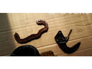 Čerpadlo oleje 077115105J   Audi A8 S8 D3 4E   