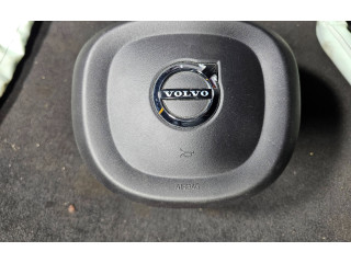 Подушка безопасности водителя P39834785, AD930PD800 Volvo XC90