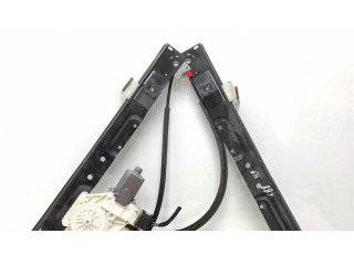 Зеркало электрическое        Ford Galaxy  2006 - 2015 года   