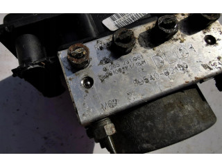 Блок управления АБС Daihatsu Cuore