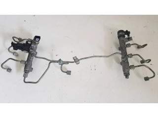 Турбина Audi A6 S6 C7 4G 059130090CM, 059130089BS