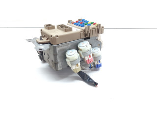 Блок предохранителей 81234SA300 Subaru Forester SG