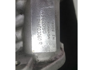 Turbodmychadlo Турбина HONEYWELL Peugeot 5008 RHE