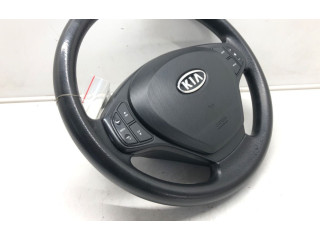 Руль KIA Ceed 2006 - 2012 года
