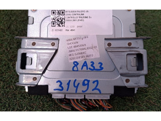 Блок управления коробкой передач 8633A004, 4M41 Mitsubishi Pajero