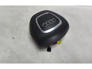 Подушка безопасности водителя 8R0880201A Audi Q5 SQ5
