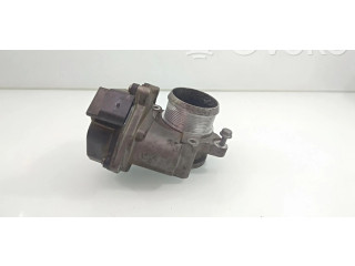 Дроссельная заслонка 03L128063L   Volkswagen Jetta VI