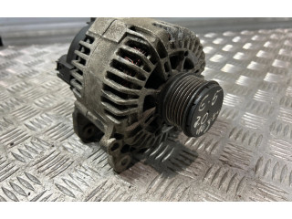 Генератор 06F903023C Volkswagen Golf Plus