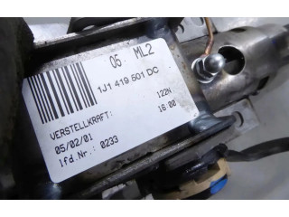    Рулевая рейка    Volkswagen Golf IV 1998 - 2005 года