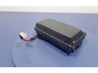 Pojistková skříňka C11000139, C11000139 Opel Zafira C 2015