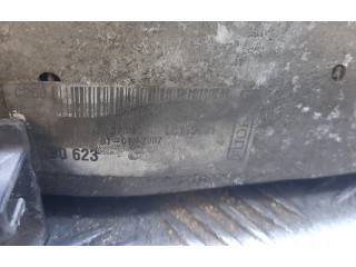 Интеркулер L8119001 Citroen C5