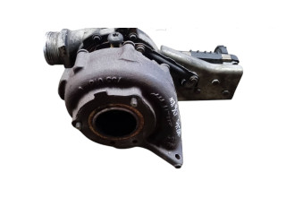  Турбина Volvo V70  30757080, 75777910S         