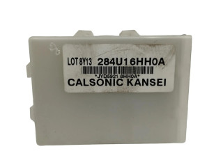 Блок управления 284U16HH0A   Infiniti Q50