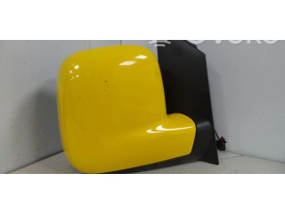 Зеркало электрическое Volkswagen Caddy 2004 - 2010 года