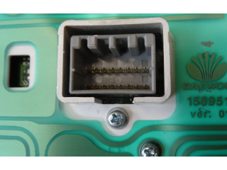 Přístrojová deska Daewoo Tacuma 2007 158951