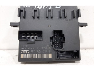 Блок комфорта 8E0907279L   Audi A4 Allroad   