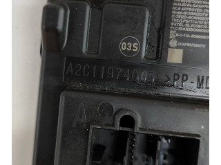 Блок комфорта 1EA937089Q, 1EA937089H Volkswagen ID.3