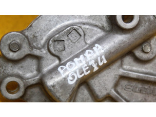 Подушка безопасности водителя 69   Subaru Legacy