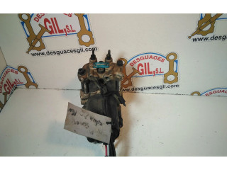 Блок АБС 4760065Y00, 25396   Nissan  NX 100   -  года