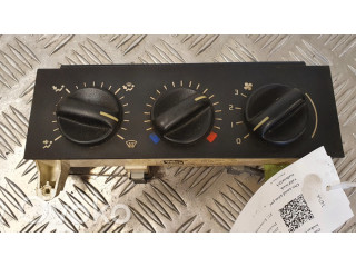 Блок управления кондиционера воздуха / климата/ печки (в салоне)