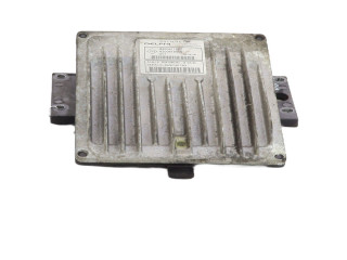 Řídící jednotka 8200911560, 7711497216 Renault Grand Modus 2008