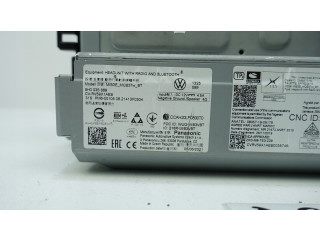 Дисплей 5H0035869 Volkswagen Golf VIII